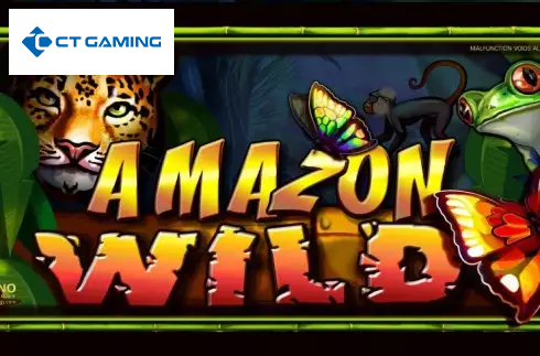 Amazon Wild